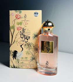 Jawharat Al Hayat Perfume 