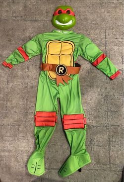 Ninja turtle