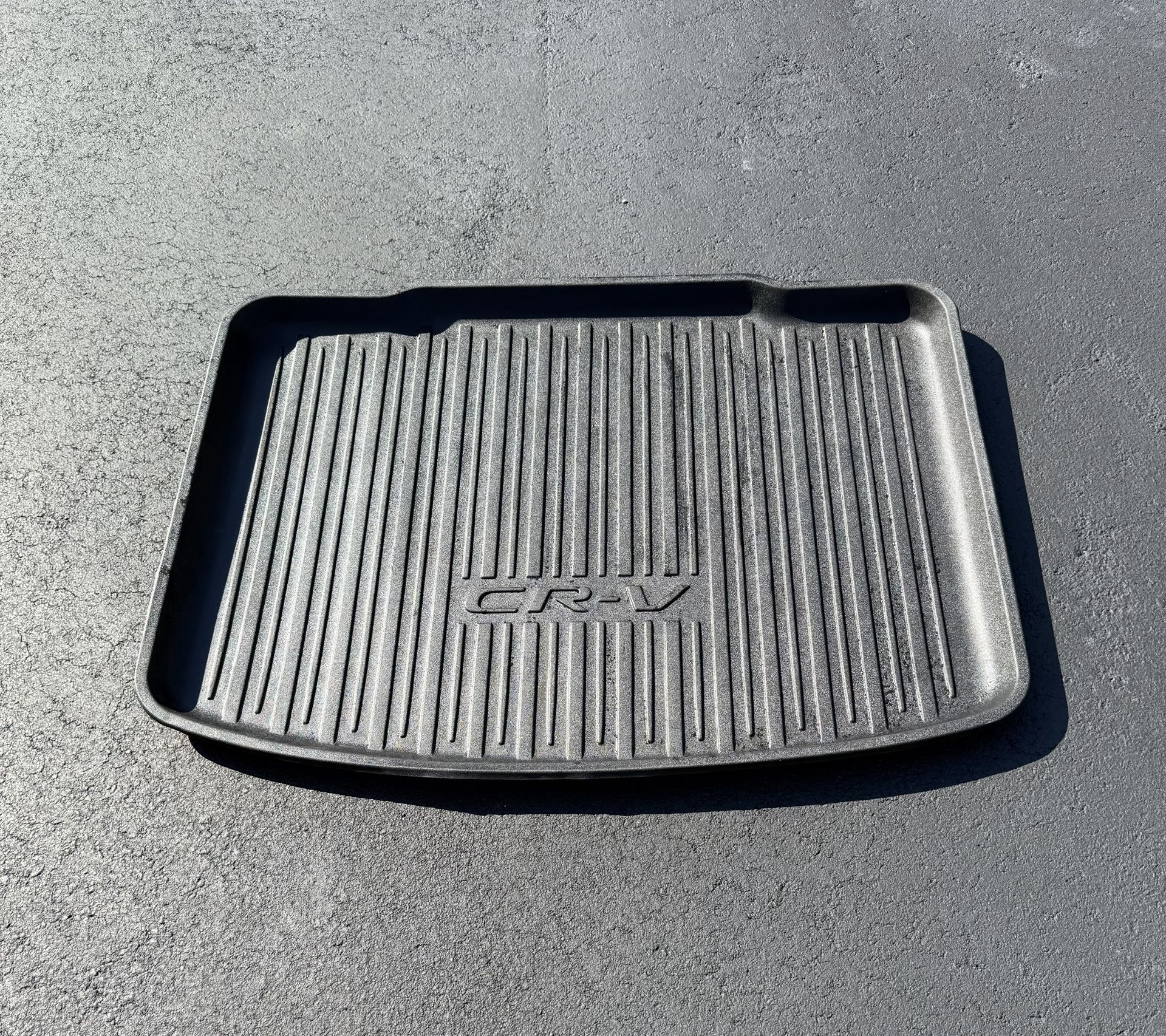 Cargo Mat