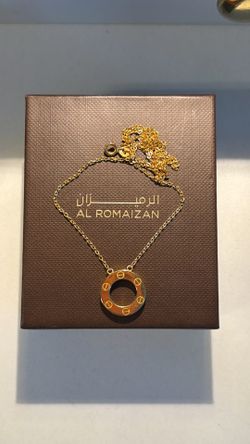 Gold 21k