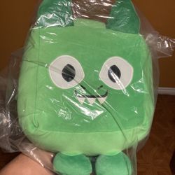 Roblox Big Games Dragon Plush