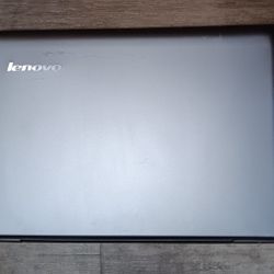 Lenovo Laptop