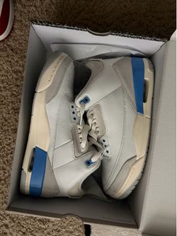 Jordan 3