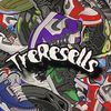 treresells 