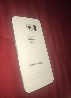 Samsung galaxy s6 edge 64g