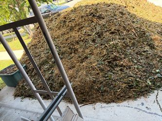 Free Mulch La Puente