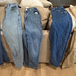 Boys Levi’s Pants 