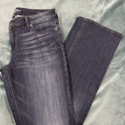 Lucky Brand Size 10 Boot Cut