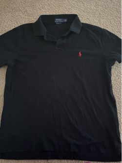 Polo shirt for men