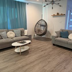 Couch Set