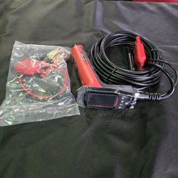Multi-Probe Ultra