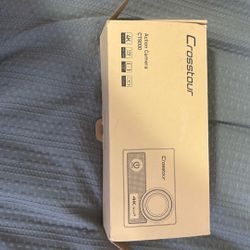 Cross Tour Action Camera CT9000 