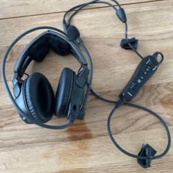 Bose A20 Aviation Headset 