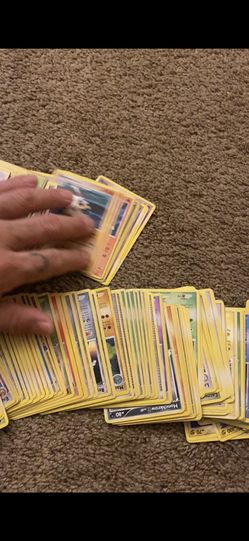 Pokémon Cards