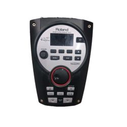 Roland TD-11 Drum Sound Module Only Tested See Pics 
