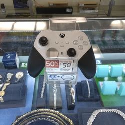 Xbox Elite Controller
