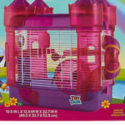 Hamster Home 