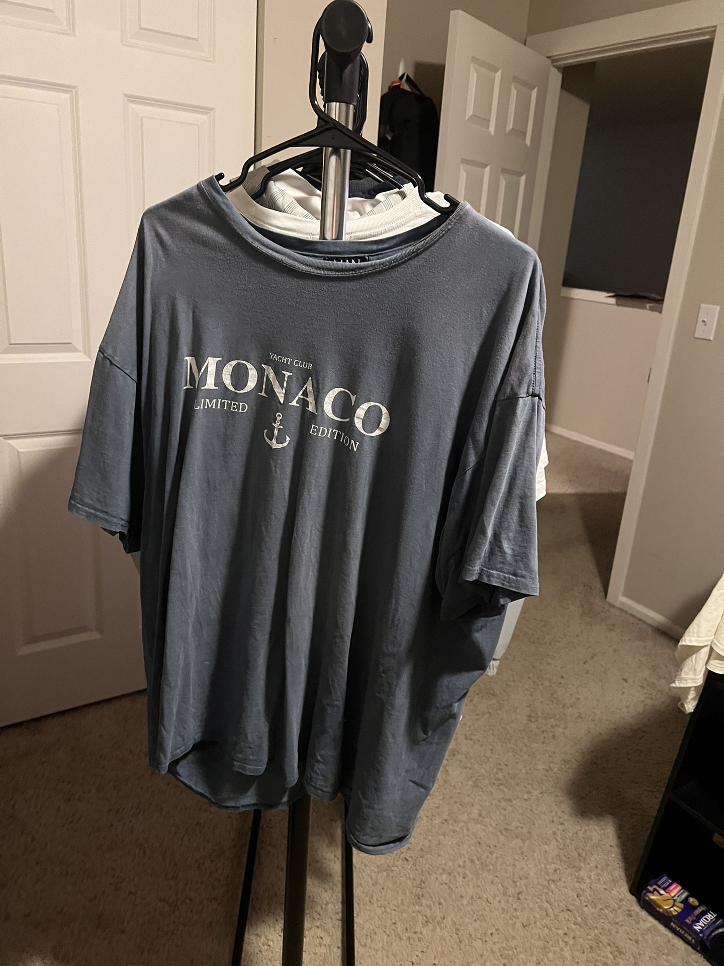 Men’s Monaco T-Shirt
