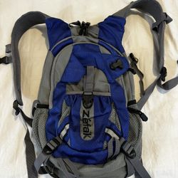 Running Water Backpack
