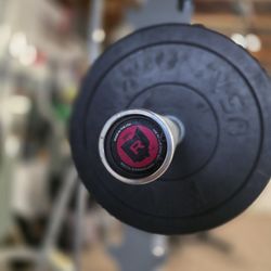 Rogue Ohio Barbell
