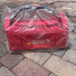 Brand New Never Opened Dale Earnhardt Jr Budweiser Tool Bag