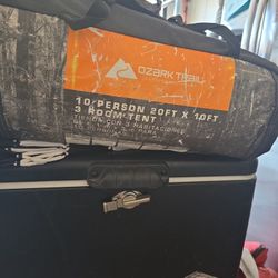 Tent