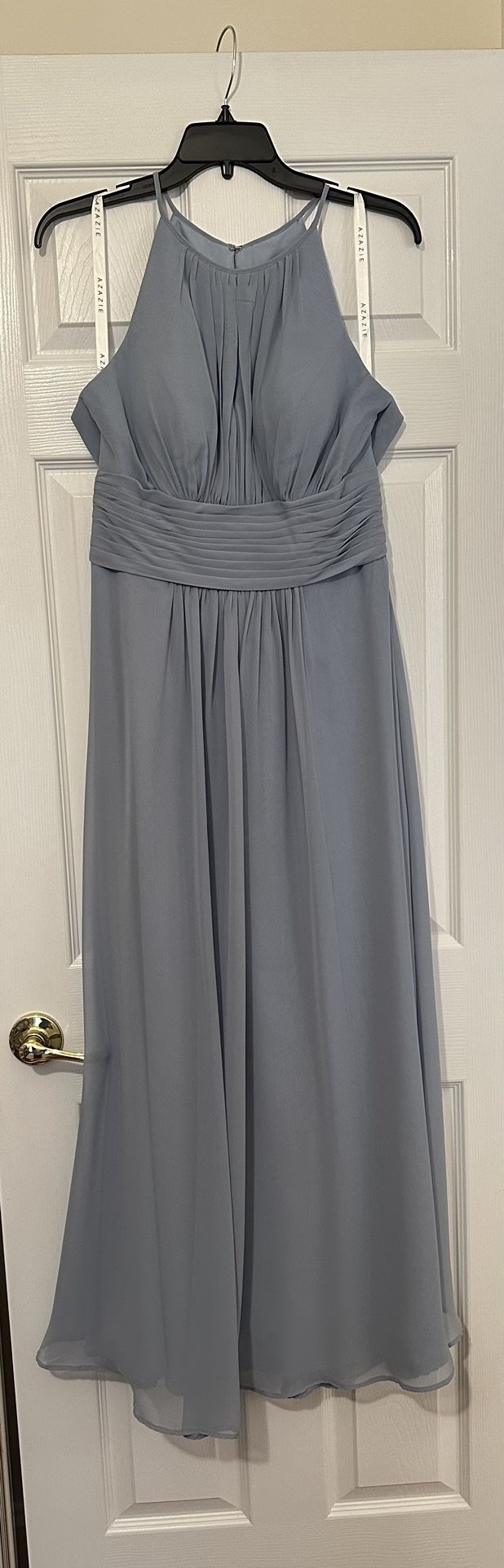 Bridesmaid Dress / Guest Of Wedding Dress 