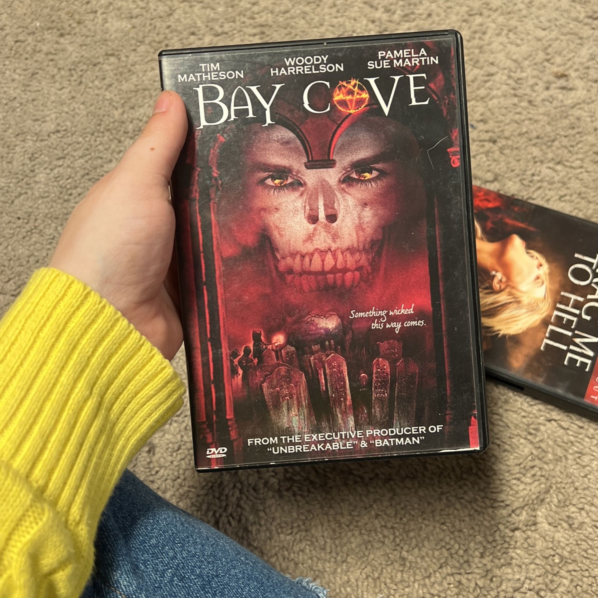bay cove