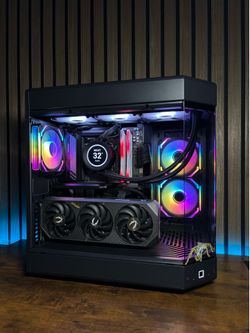 Gaming PC Upgrades & Part Swaps (PCs shown are not for sale)