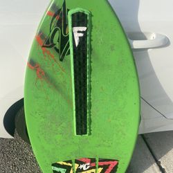 Skimboard 