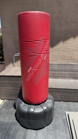 Century WaveMaster Boxing Bag
