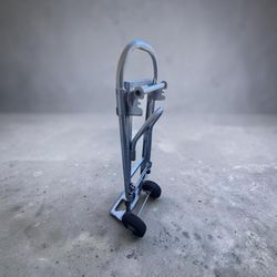 Folding Aluminum Hand Truck Dolly