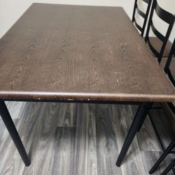 Dining Room Table