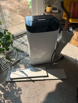 Portable AC Units