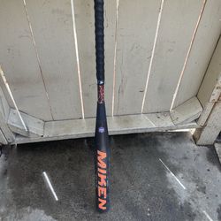 Miken Freak Maxload 34”-28oz  CompositeSoftball Bat
