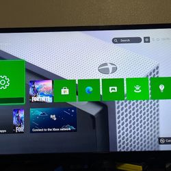 Xbox One S Digital