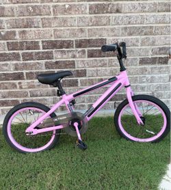 Jetson Light Rider 16" Kids Light-Up Bike
