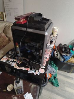 Creality k1 3d printer