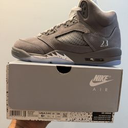 Jordan 5 Size 6.5Y