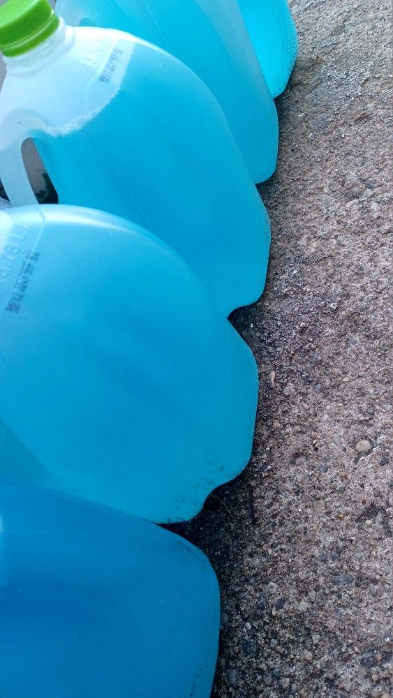 Windshield Washer Fluid Homemade And Better Than The Stores
