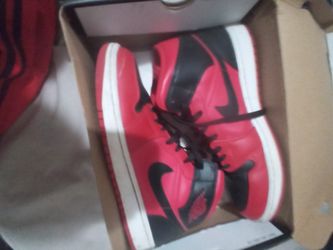 Air Jordan 1 Mid