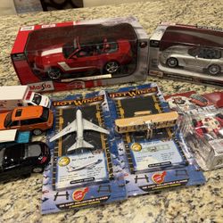 Kids Toys Like Cars , Airplanes ,Trucks, Transformer
