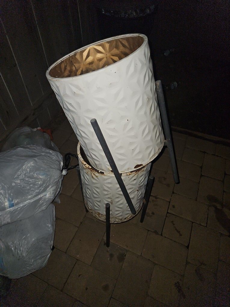 Flower Pot