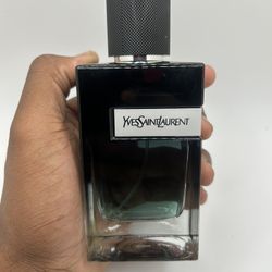 Yves Saint Laurent Eua de Parfum 