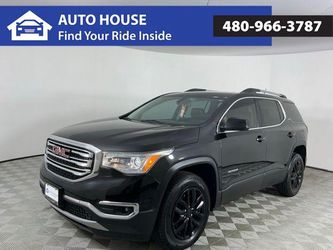 2019 GMC Acadia