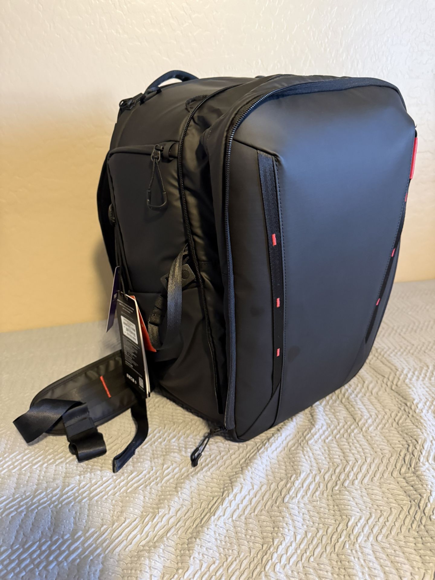 oneMo 2 Camera Backpack From PGYTECH