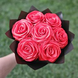 Valentine's Day Eternal Bouquets 