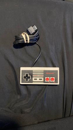 Original Nintendo Controller