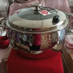 OLLA DE PRINCESS HOUSE 15 QTS 