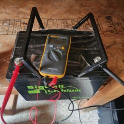 40ah lto Lithium 